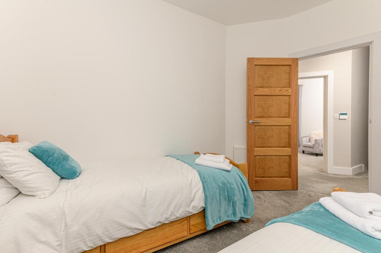 Park View - 4 Star Luxury Villa Belfast Bagian luar foto