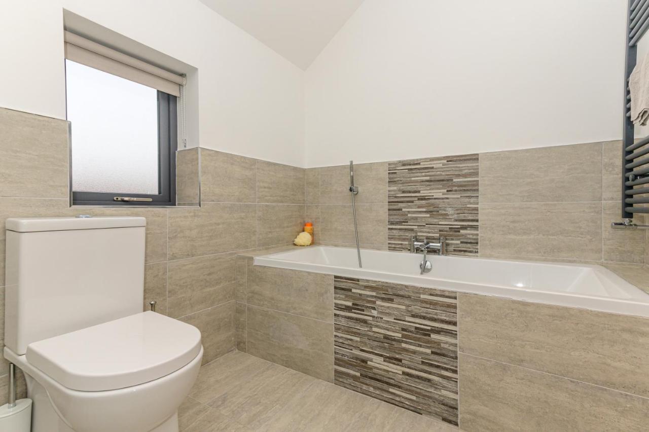 Park View - 4 Star Luxury Villa Belfast Bagian luar foto