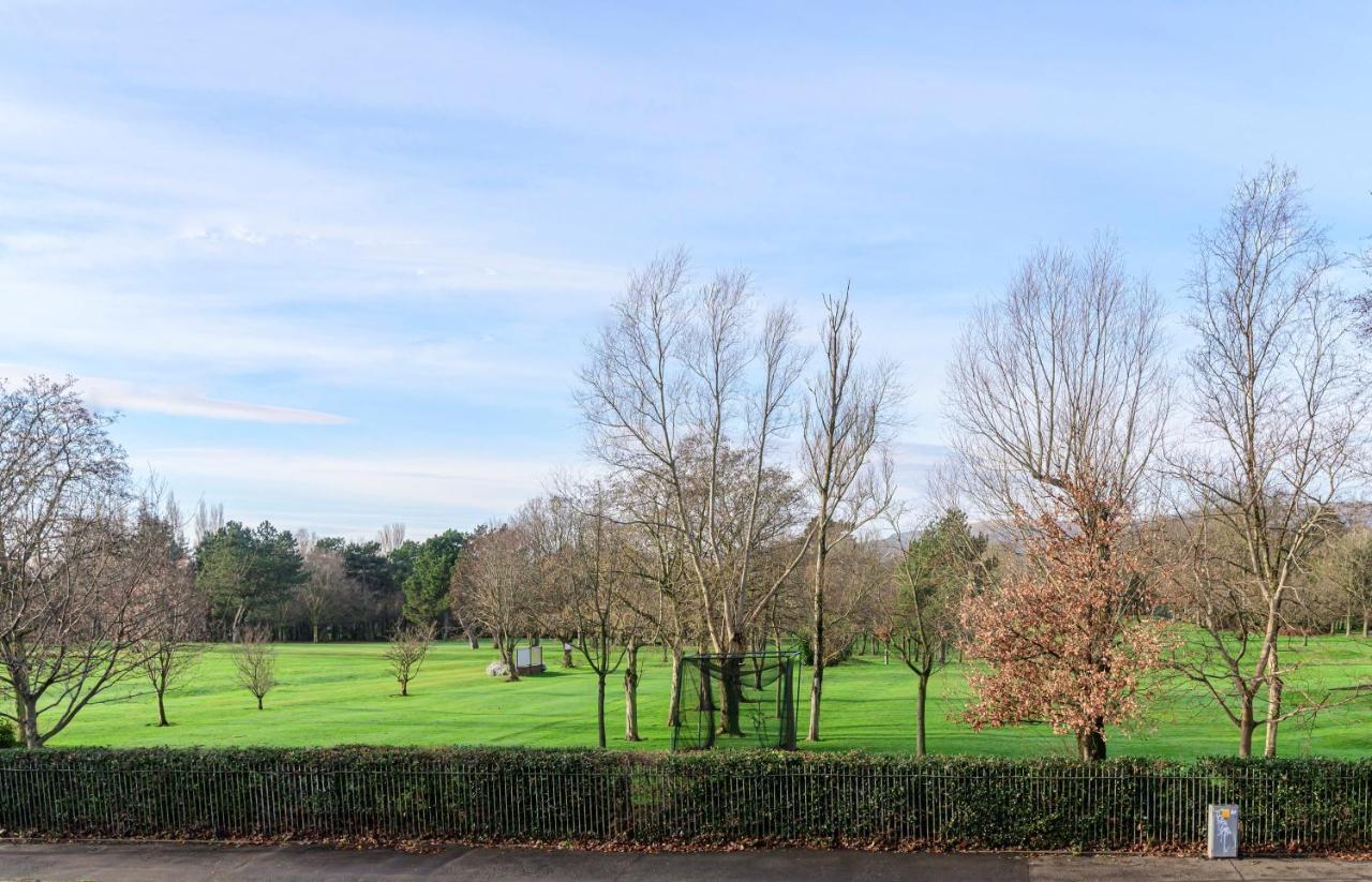 Park View - 4 Star Luxury Villa Belfast Bagian luar foto