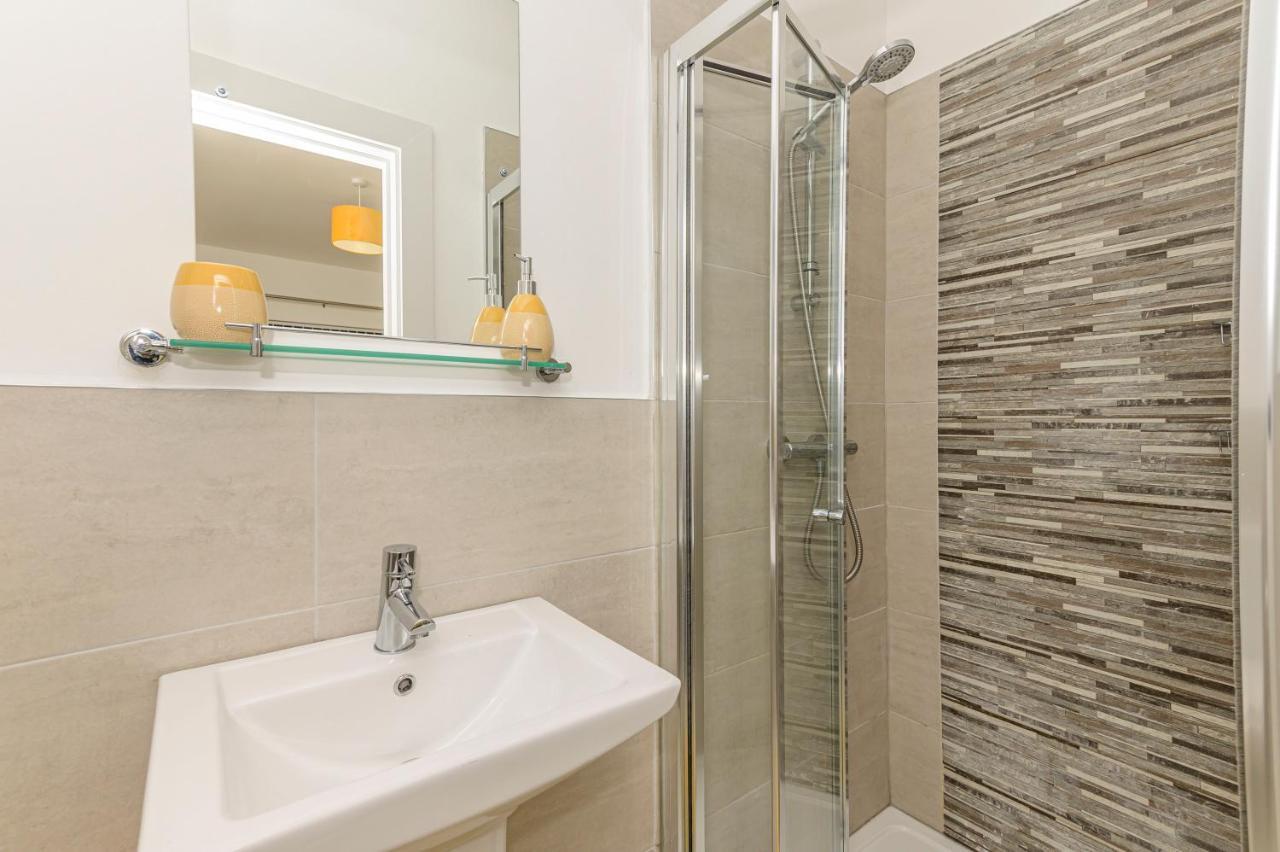 Park View - 4 Star Luxury Villa Belfast Bagian luar foto
