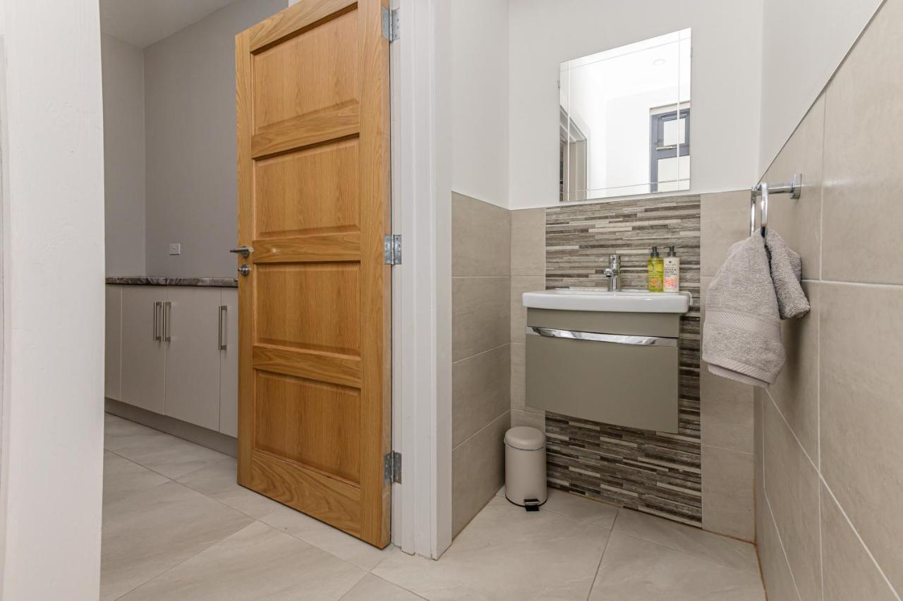 Park View - 4 Star Luxury Villa Belfast Bagian luar foto