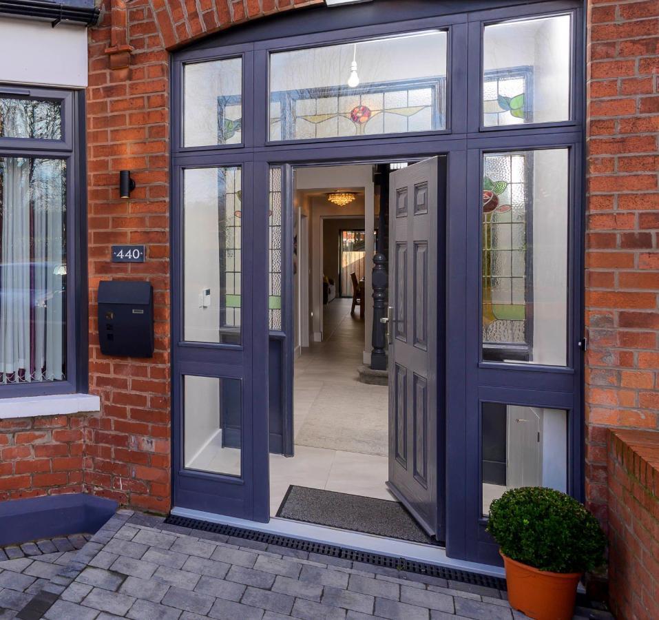 Park View - 4 Star Luxury Villa Belfast Bagian luar foto