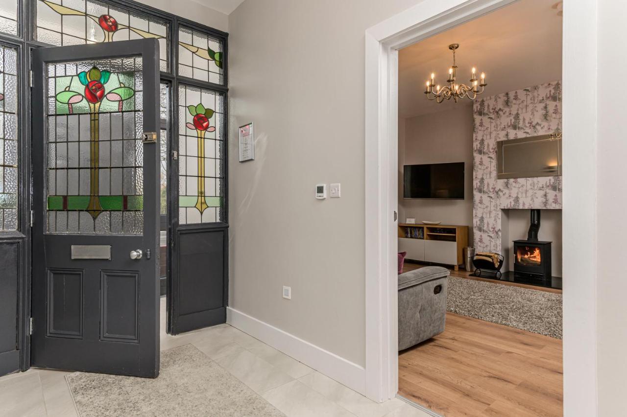 Park View - 4 Star Luxury Villa Belfast Bagian luar foto
