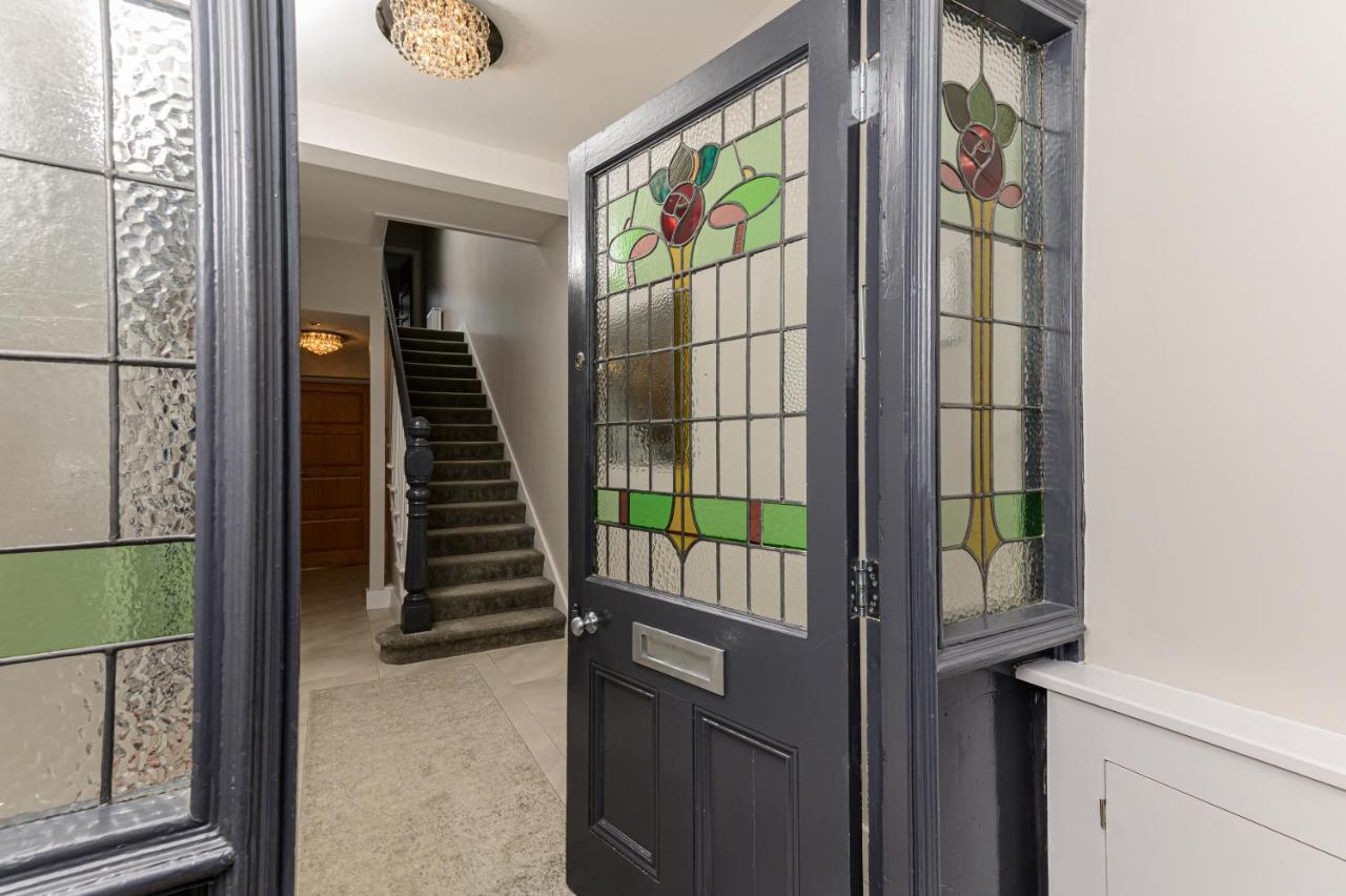 Park View - 4 Star Luxury Villa Belfast Bagian luar foto