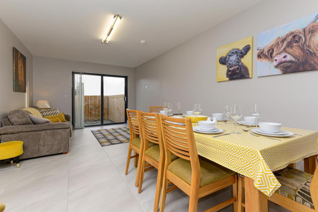 Park View - 4 Star Luxury Villa Belfast Bagian luar foto