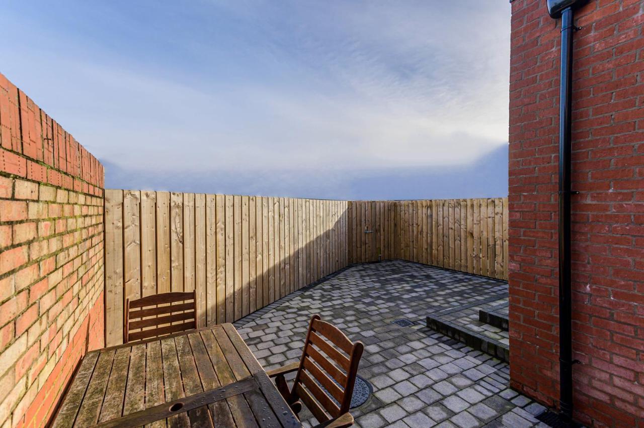 Park View - 4 Star Luxury Villa Belfast Bagian luar foto