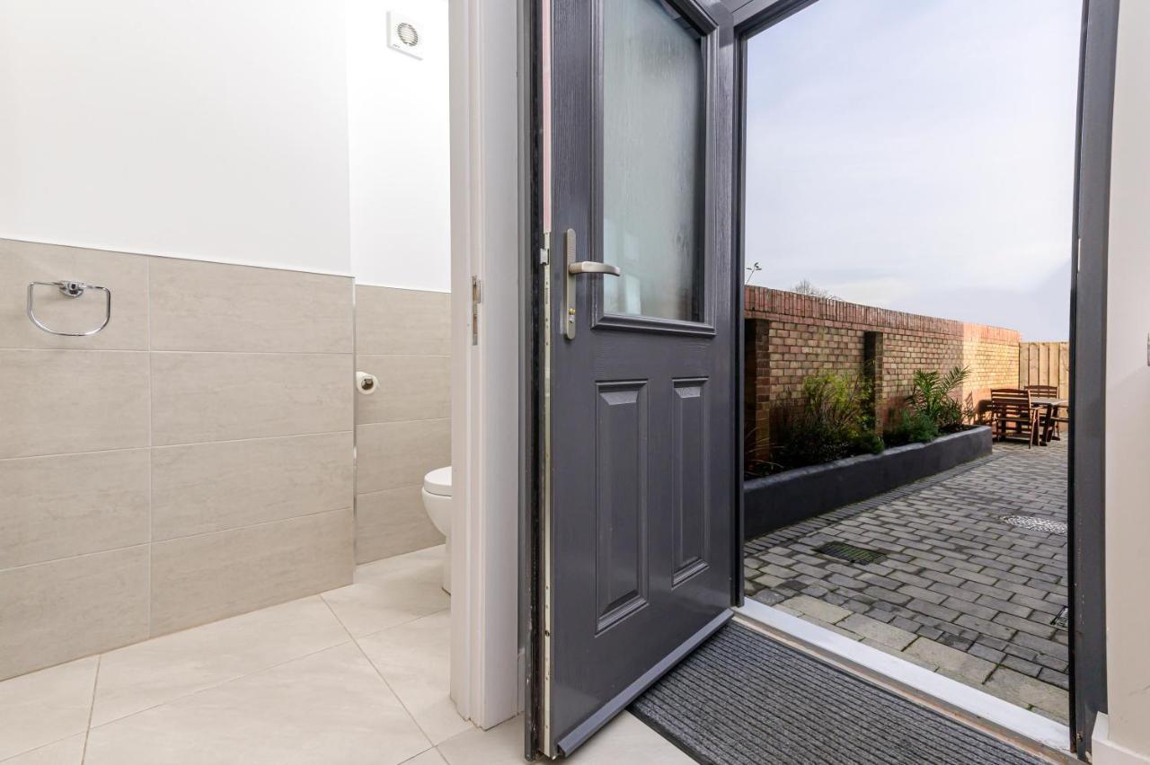 Park View - 4 Star Luxury Villa Belfast Bagian luar foto