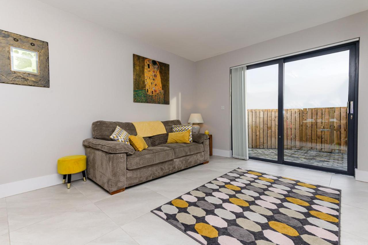 Park View - 4 Star Luxury Villa Belfast Bagian luar foto